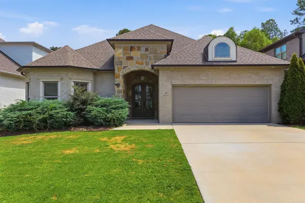 19 Waterside Drive, Little Rock, AR 72223
