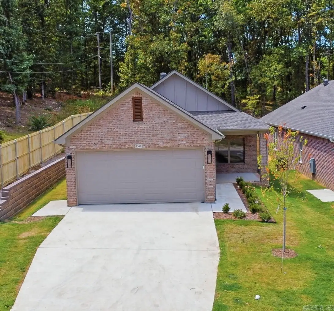 13401 Teton Drive, Little Rock, AR 72211 - #1