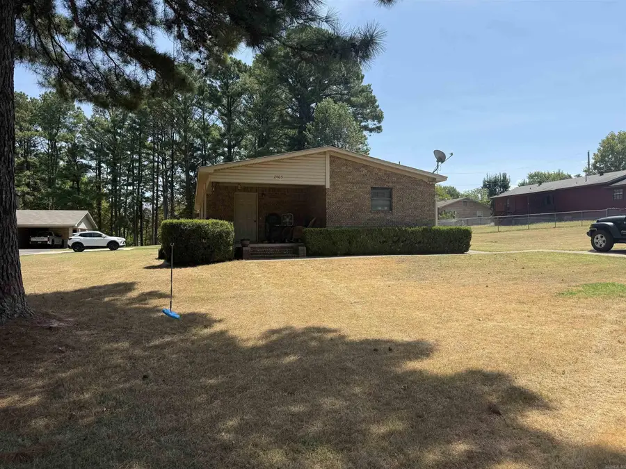 2405 Sharon Road, Benton, AR 72019 - #2