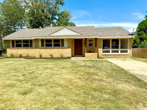 722 Locust Drive, Jonesboro, AR 72401