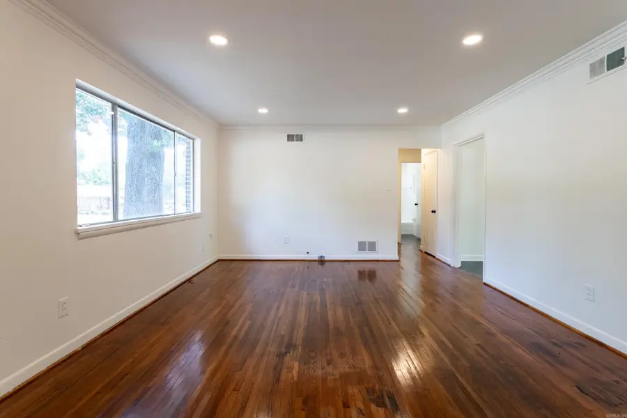 1412 S Grant Street, Little Rock, AR 72204 - #3