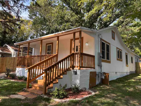 300 Brenda Street, Hot Springs, AR 71913