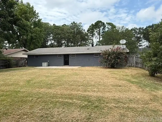 2302 Pine Hill Drive, Pine Bluff, AR 71603 - #3