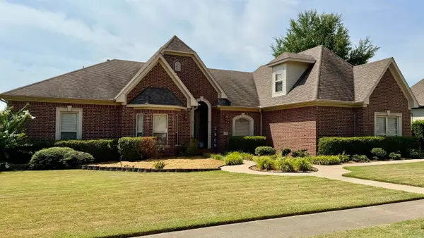 3622 Independence Drive, Bryant, AR 72022