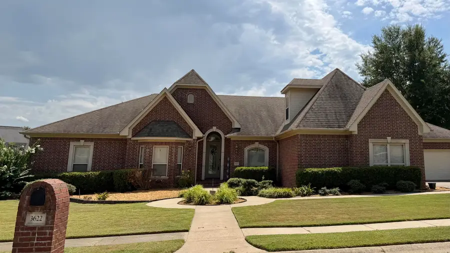 3622 Independence Drive, Bryant, AR 72022 - #2