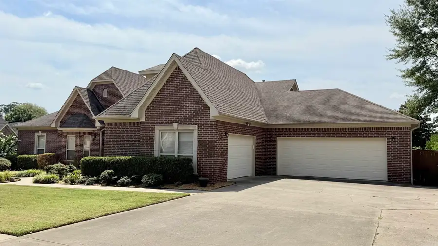 3622 Independence Drive, Bryant, AR 72022 - #3