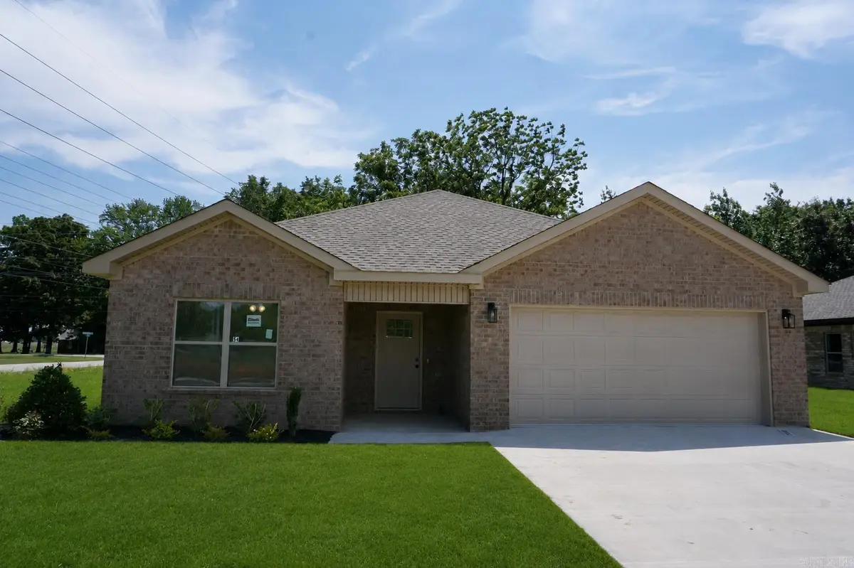 5416 Lotus St., Jonesboro, AR 72404 - #1