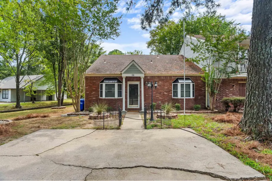 Address Withheld By Seller, Conway, AR 72034 - #3