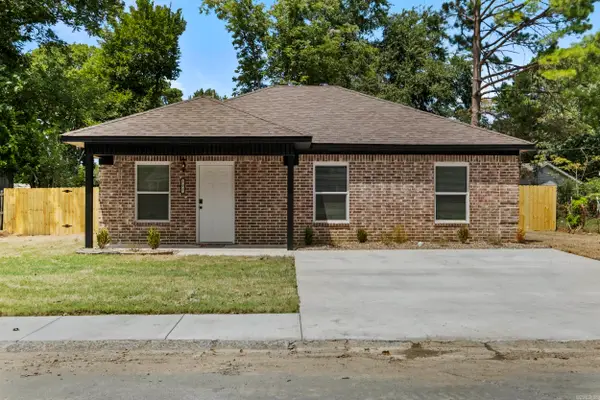 103 North Avenue, Jacksonville, AR 72026