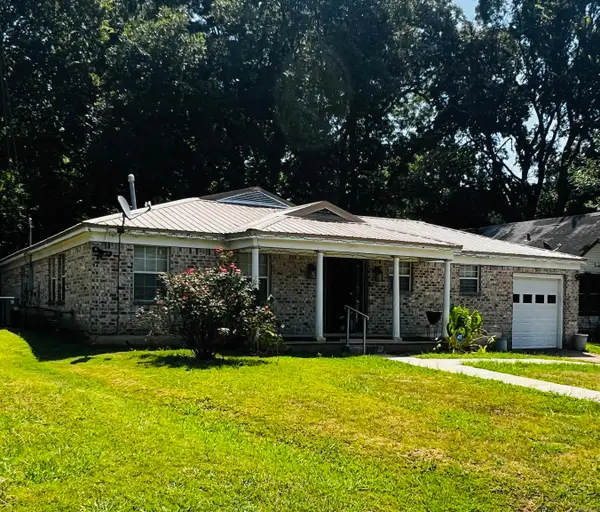 304 N Tenth Street, West Helena, AR 72390