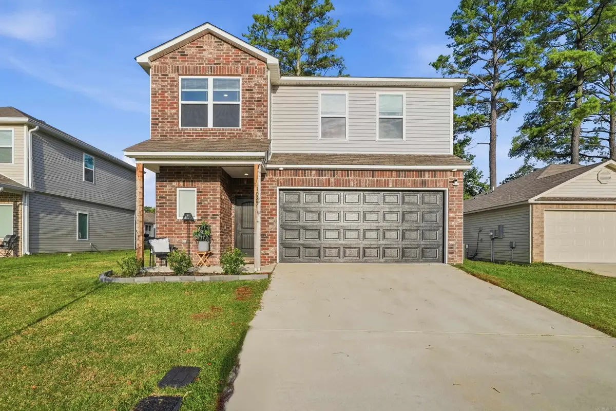 1525 Parsifal Lane, Conway, AR 72034 - #1