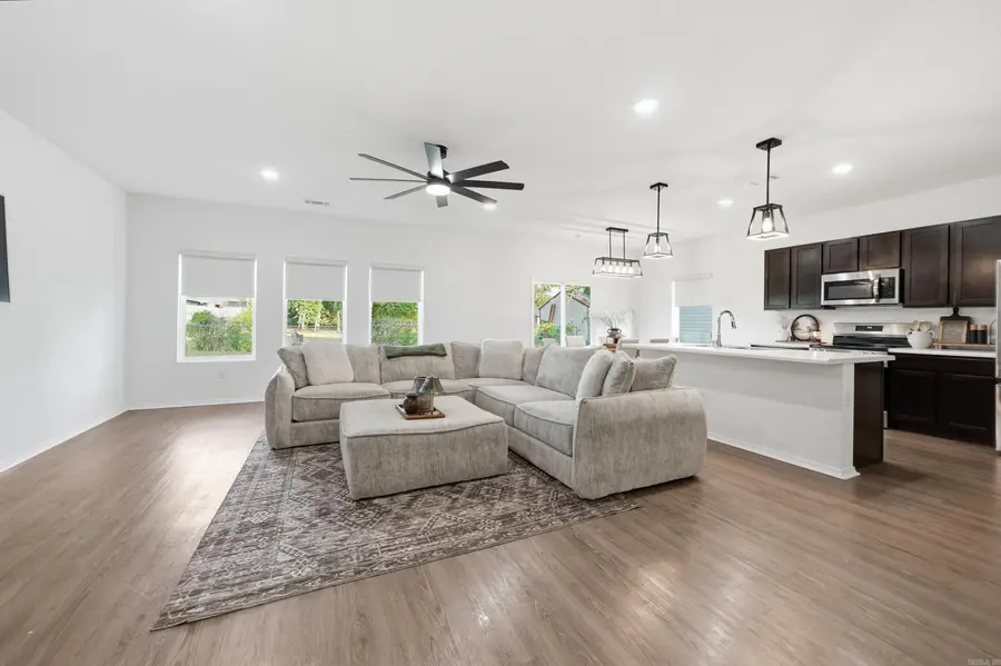 1525 Parsifal Lane, Conway, AR 72034 - #3