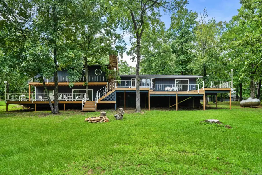 208 Southshore Drive, Hot Springs, AR 71913 - #3