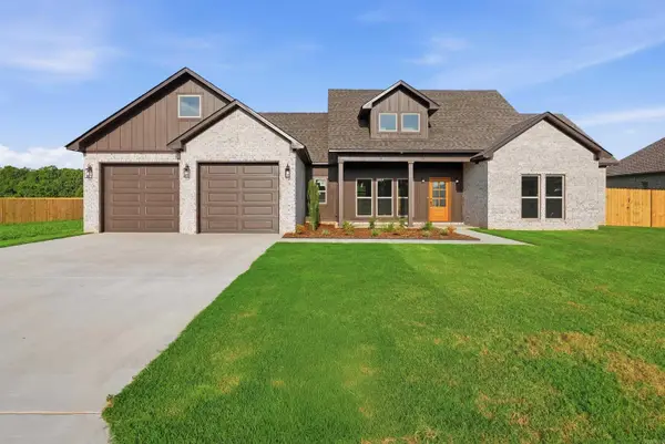 26 Sunny Drive, Morrilton, AR 72110