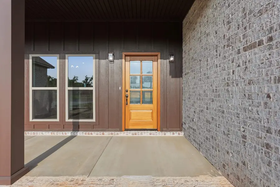 26 Sunny Drive, Morrilton, AR 72110 - #3