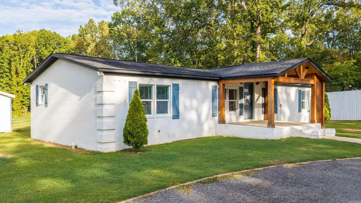 37 Serendipity Dr, Houston, AR 72070 - #1
