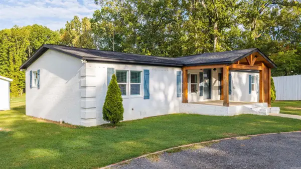 37 Serendipity Dr, Houston, AR 72070