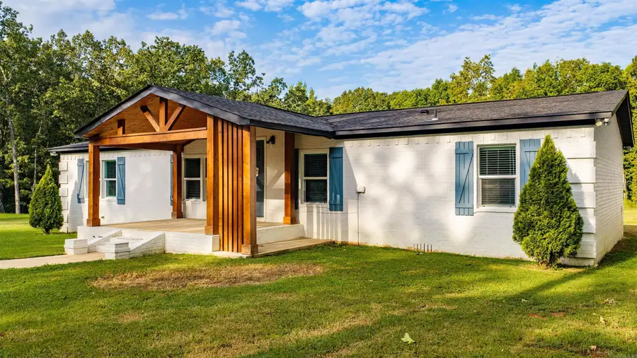37 Serendipity Dr, Houston, AR 72070 - #2