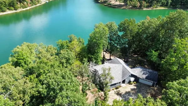 3 Hosti Trace, Cherokee Village, AR 72529