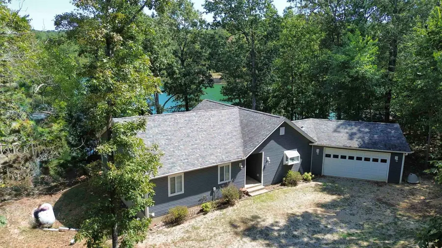 3 Hosti Trace, Cherokee Village, AR 72529 - #2