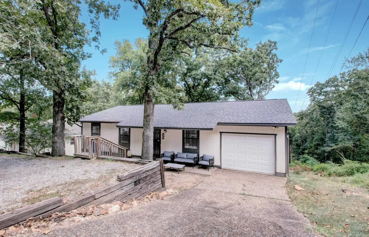 5800 Foxboro, North Little Rock, AR 72118 - #1