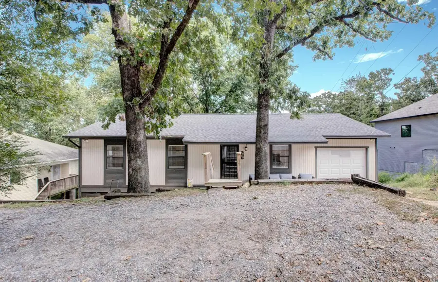 5800 Foxboro, North Little Rock, AR 72118 - #2