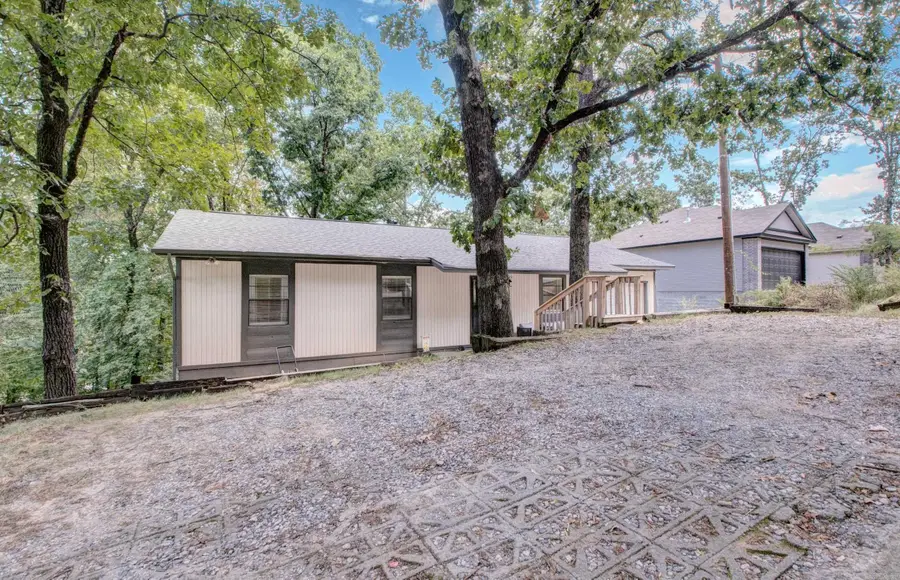 5800 Foxboro, North Little Rock, AR 72118 - #3