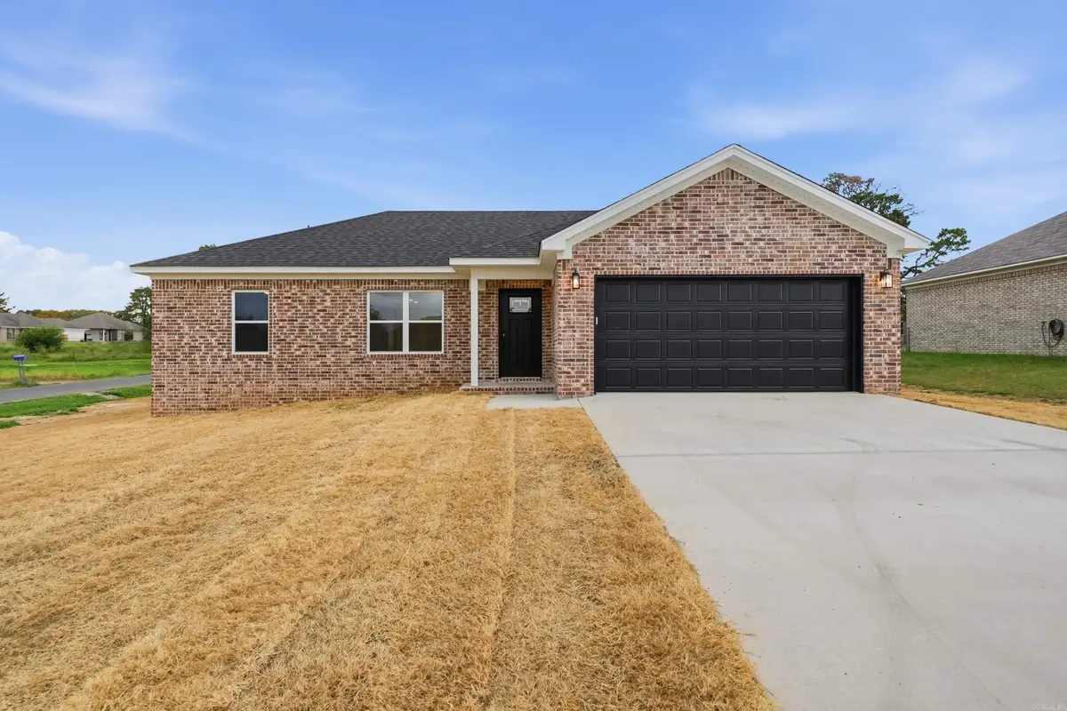122 Barger Circle, Rose Bud, AR 72137 - #1