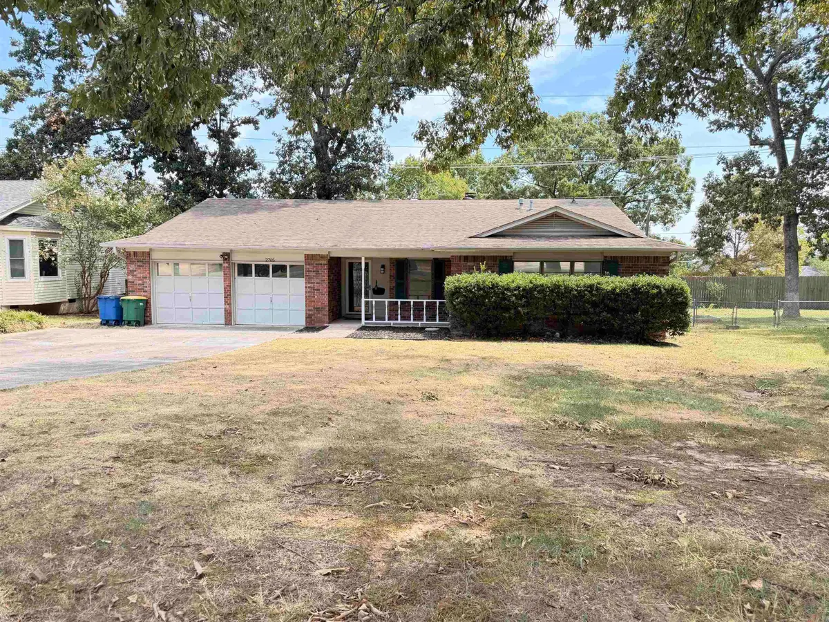 2705 Ozark Drive, North Little Rock, AR 72116 - #1