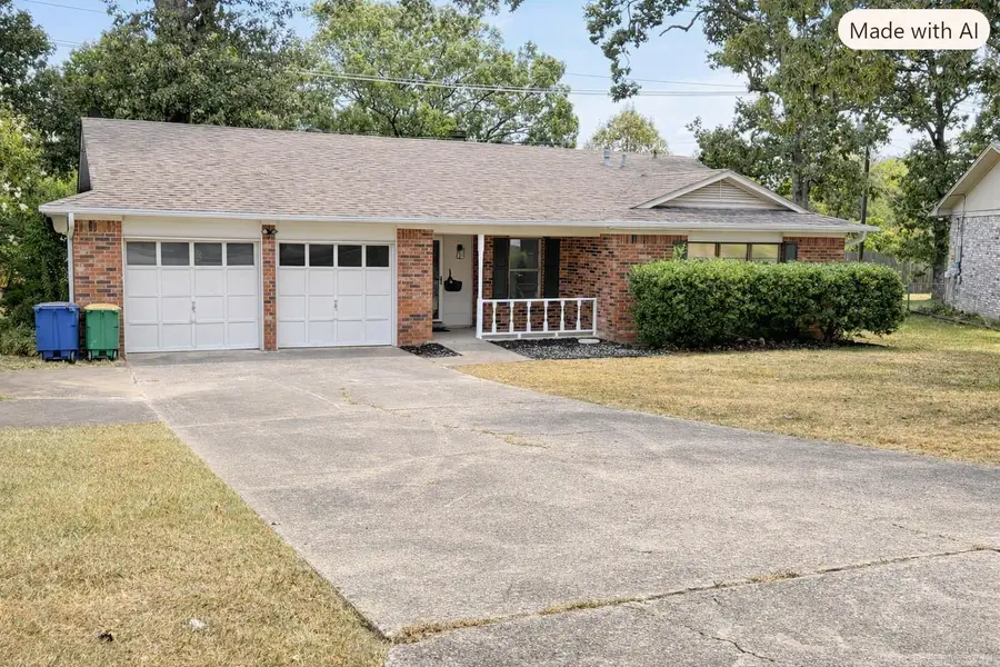 2705 Ozark Drive, North Little Rock, AR 72116 - #3