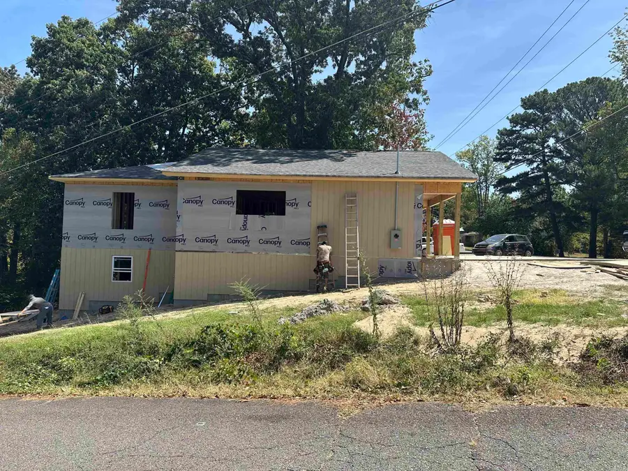 1108 Emory Street, Hot Springs, AR 71913 - #2
