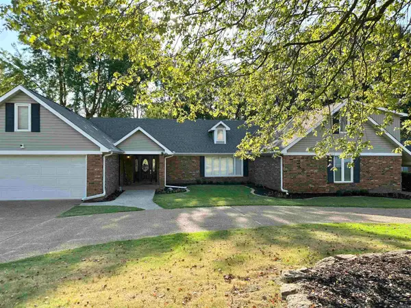 1408 Hillcrest, Jonesboro, AR 72401