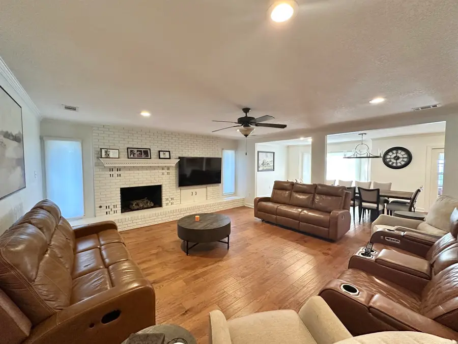 1408 Hillcrest, Jonesboro, AR 72401 - #3