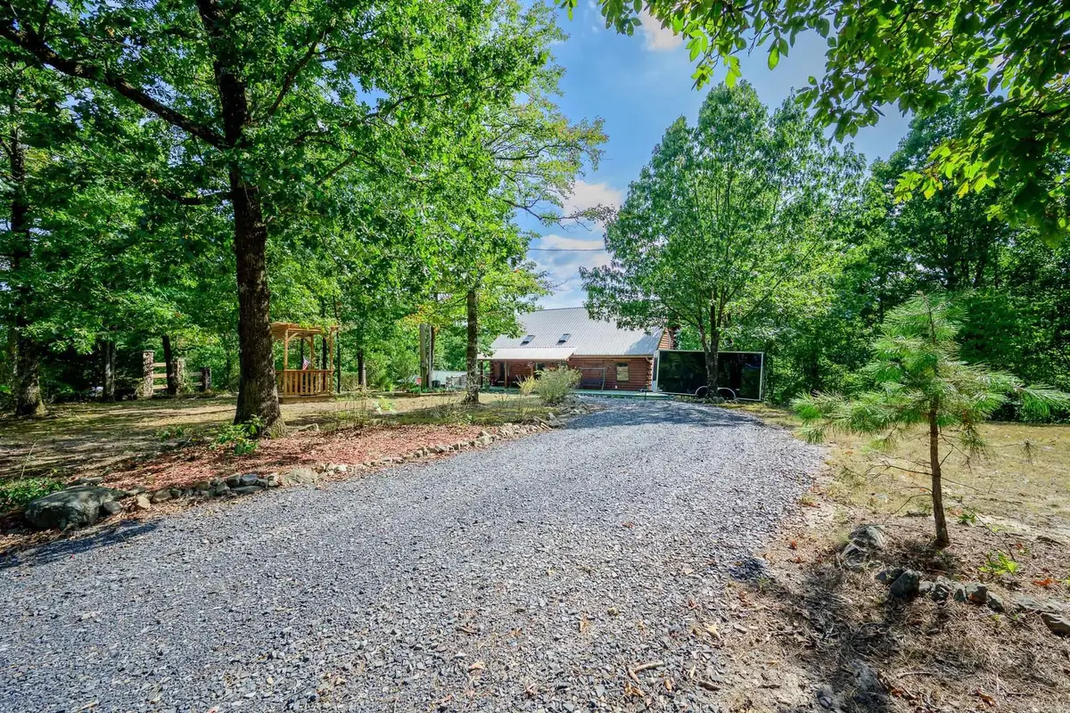 231 Polk Road 119, Mena, AR 71953 - #1