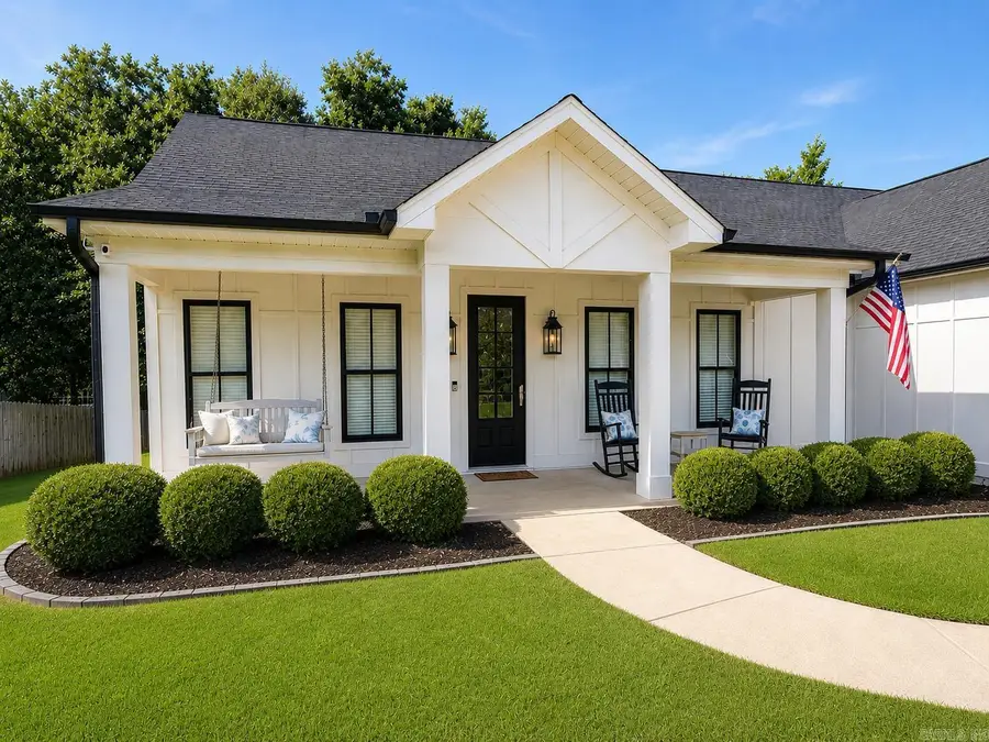 496 Windrush Pt, Alexander, AR 72002 - #2