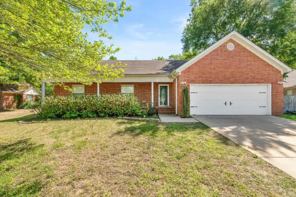 45 Magness Creek Drive, Cabot, AR 72023