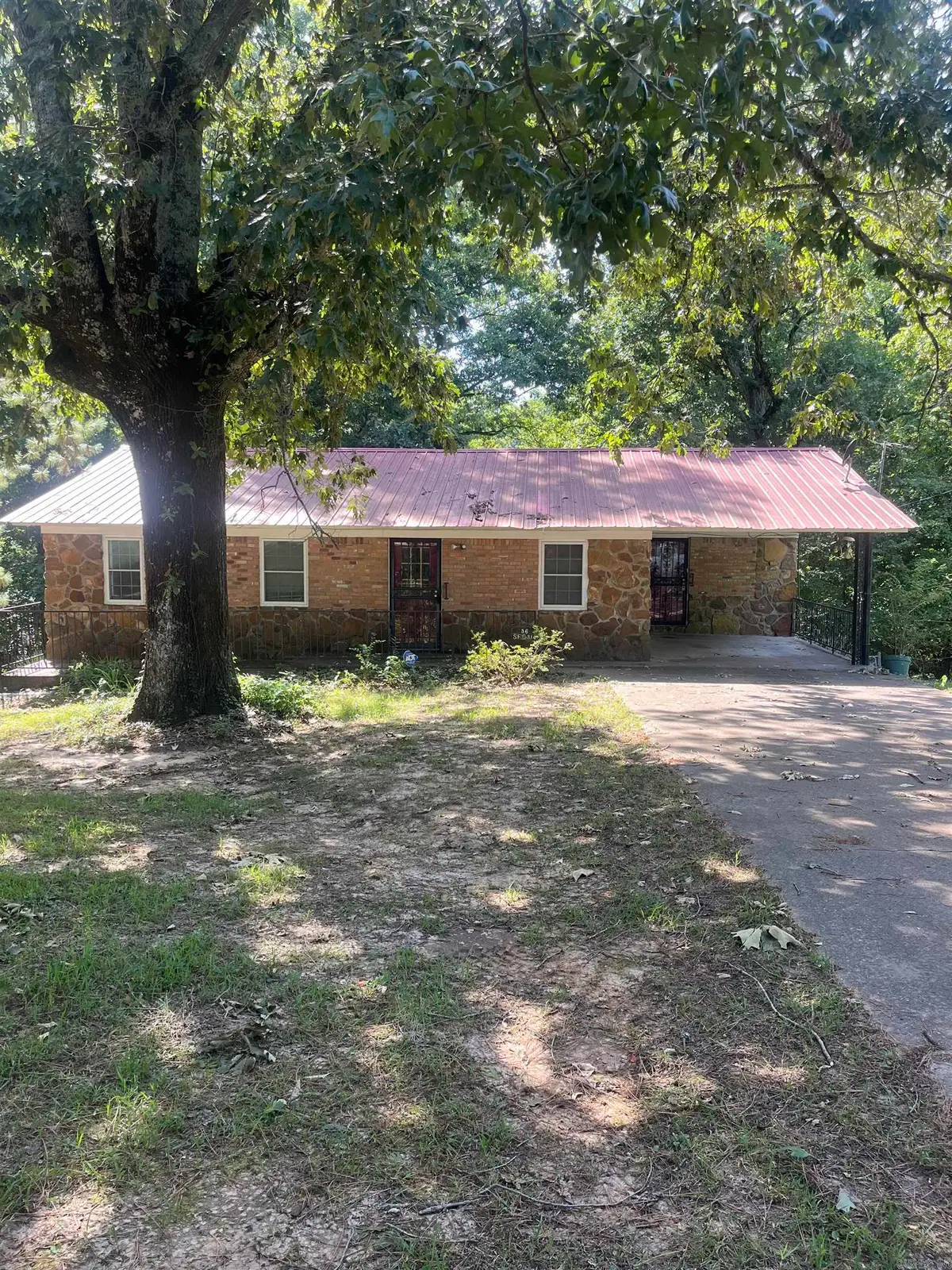 56 Sfc 314, Forrest City, AR 72335 - #1