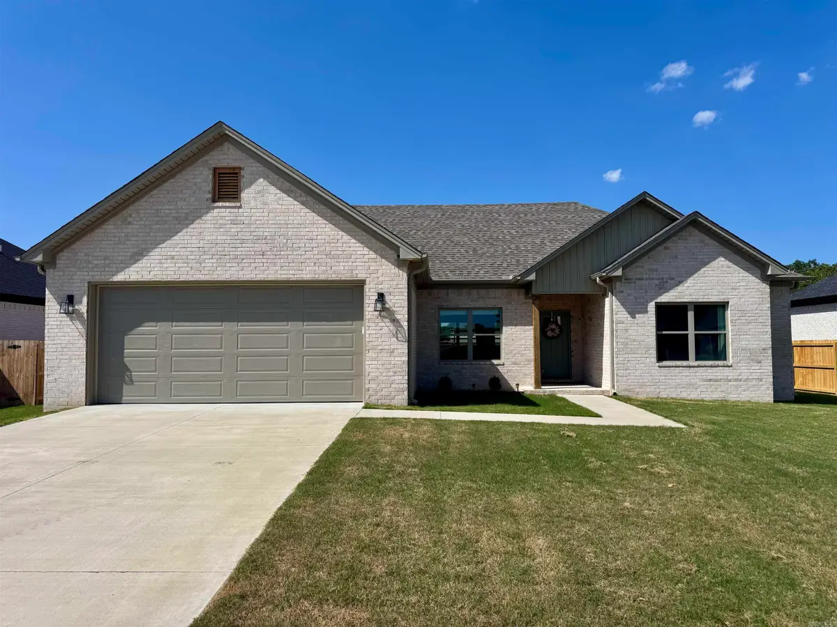 Address Withheld By Seller, Greenbrier, AR 72058 - #1