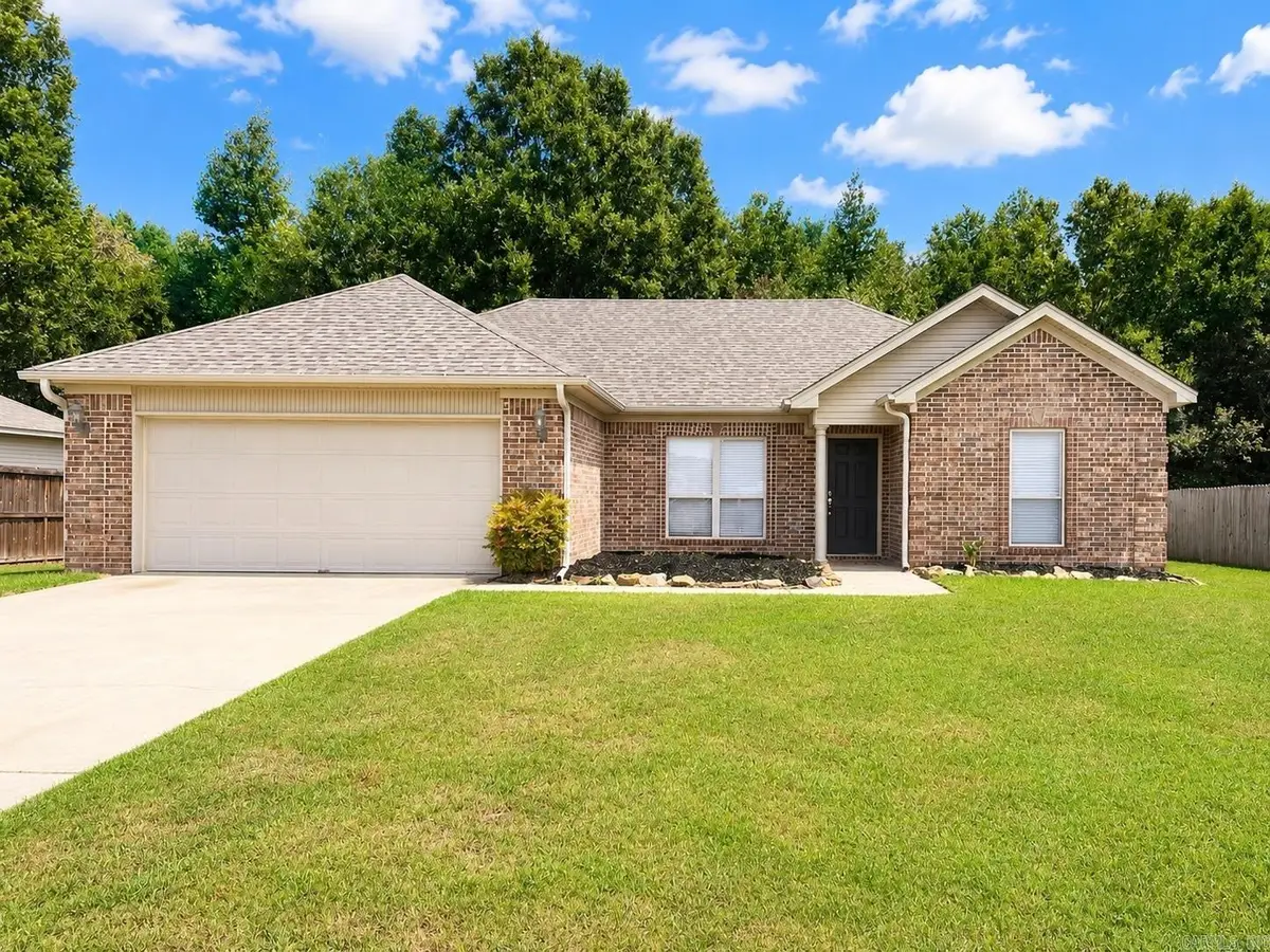 267 Creek View Drive, Austin, AR 72007 - #1