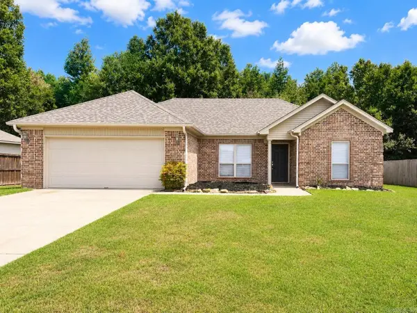 267 Creek View Drive, Austin, AR 72007
