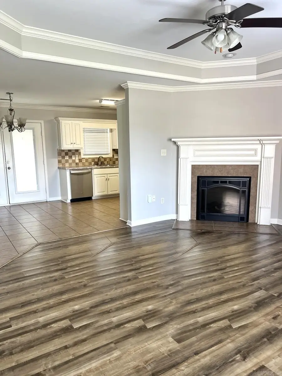 267 Creek View Drive, Austin, AR 72007 - #3