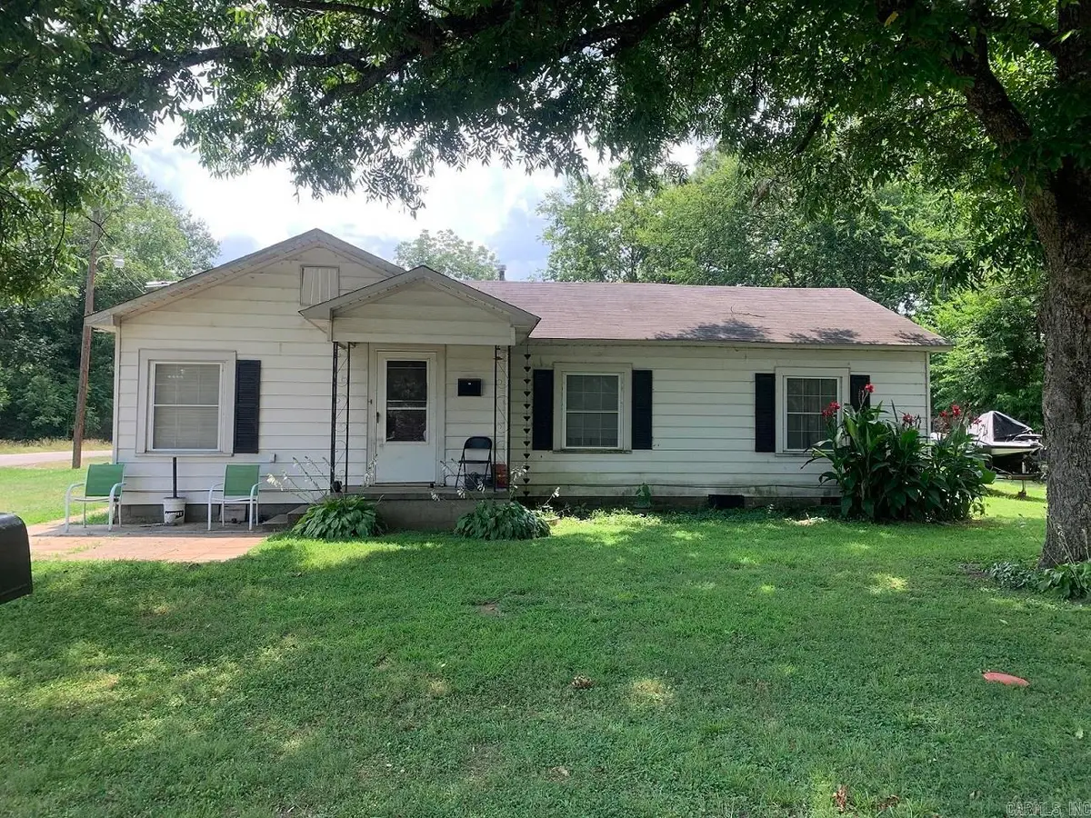 414 Leigh Street, Ola, AR 72853 - #1