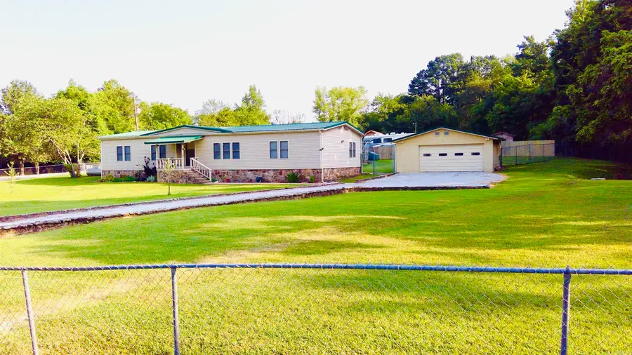 304 Evans Street, Mountain View, AR 72560 - #2