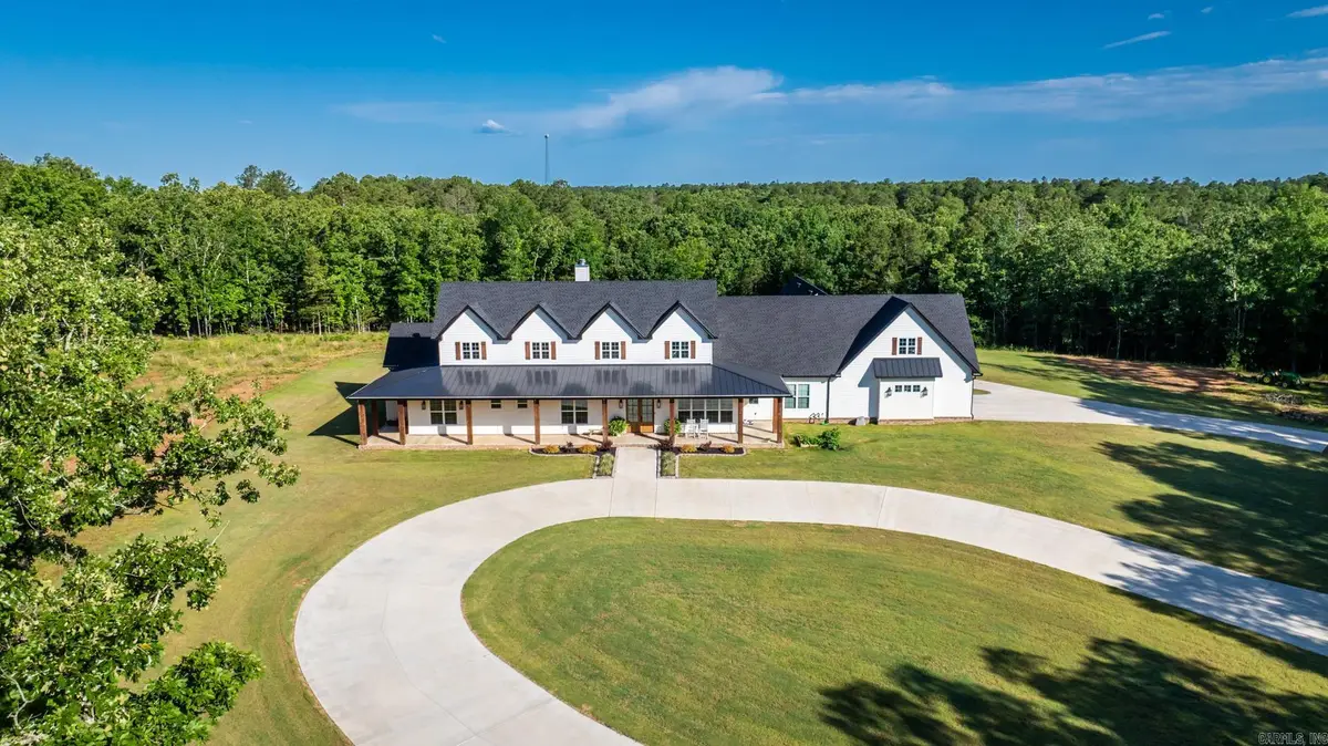 2995 Cresthaven Street, Conway, AR 72034 - #1