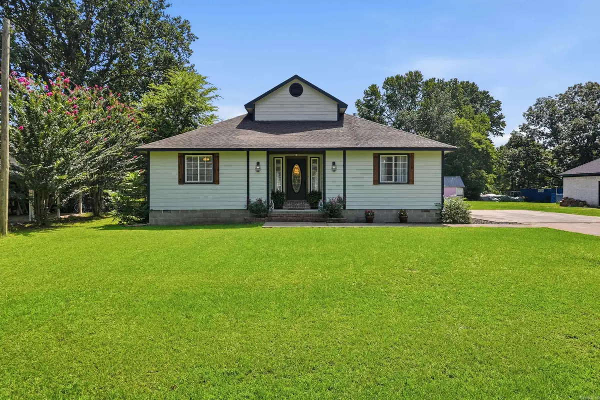 117 W Lea Circle, Bryant, AR 72022 - #1