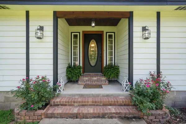 117 W Lea Circle, Bryant, AR 72022