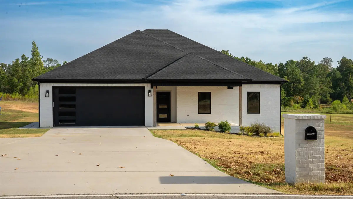 9762 E Sardis Road, Mabelvale, AR 72103 - #1