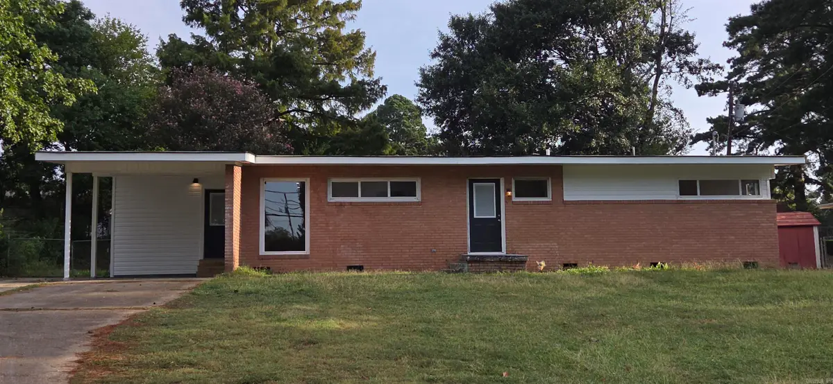1920 Walnut, Arkadelphia, AR 71923 - #1