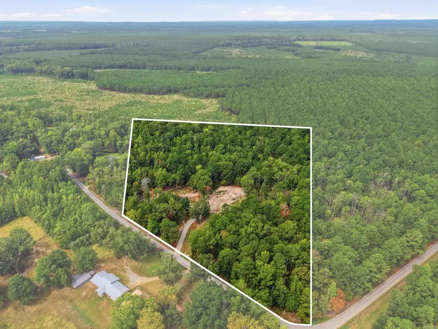 2317 Holly Creek Road, Traskwood, AR 72167 - #2