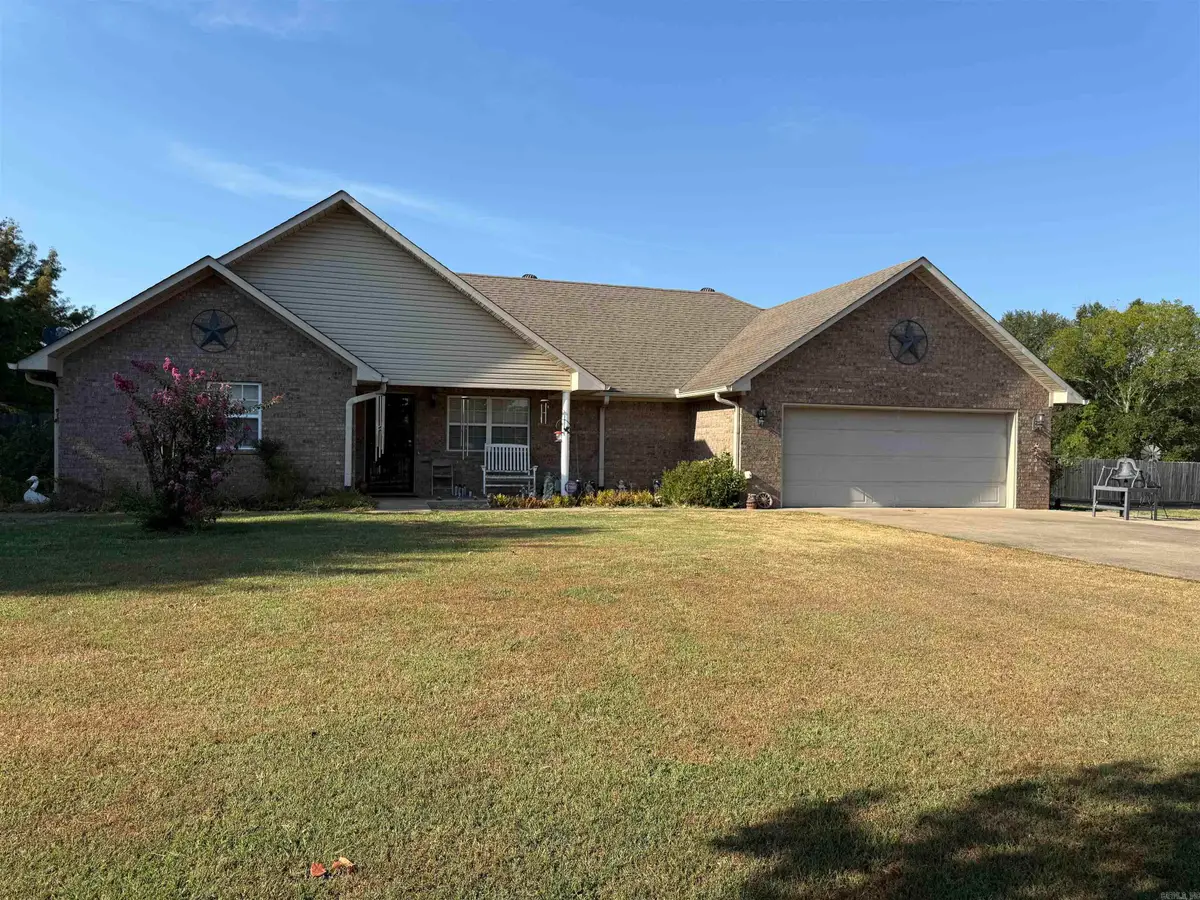 37 Indian Meadows Drive, Quitman, AR 72131 - #1